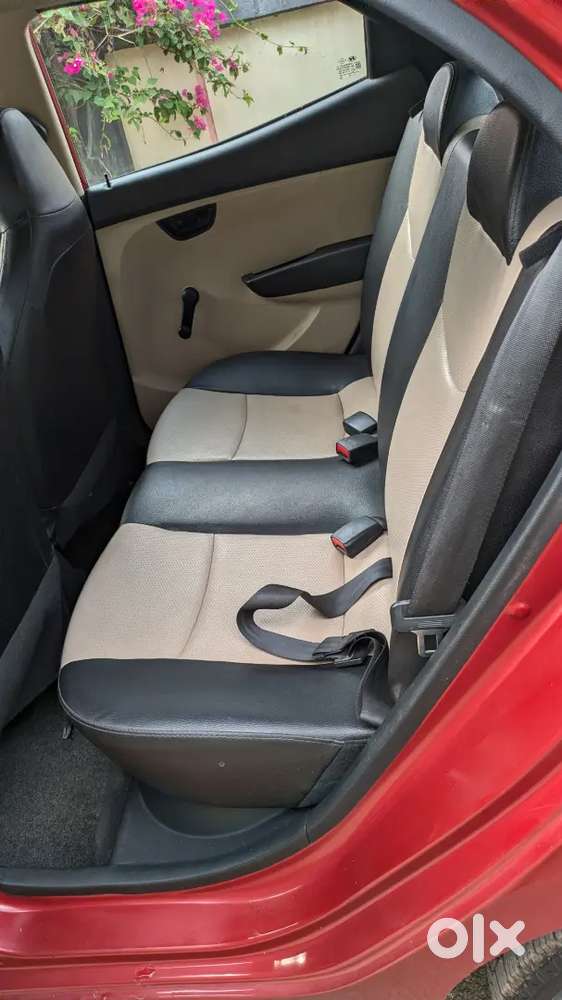 Hyundai Eon 2014 Petrol Well Maintained