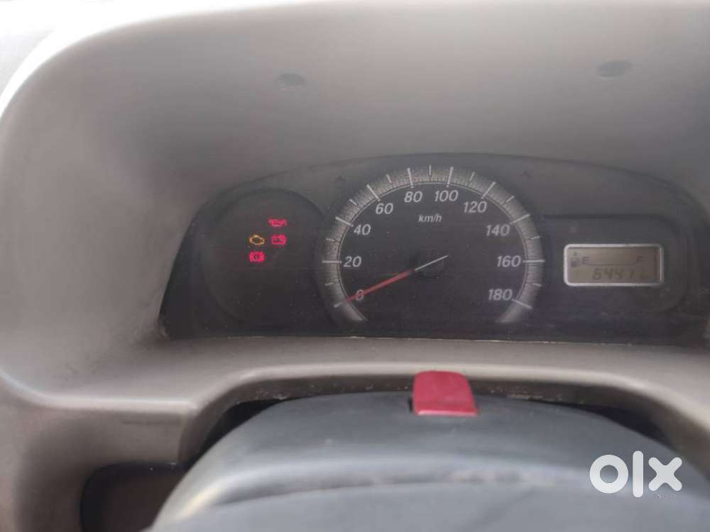 Maruti Suzuki Eeco 1.2 7 Str, 2014