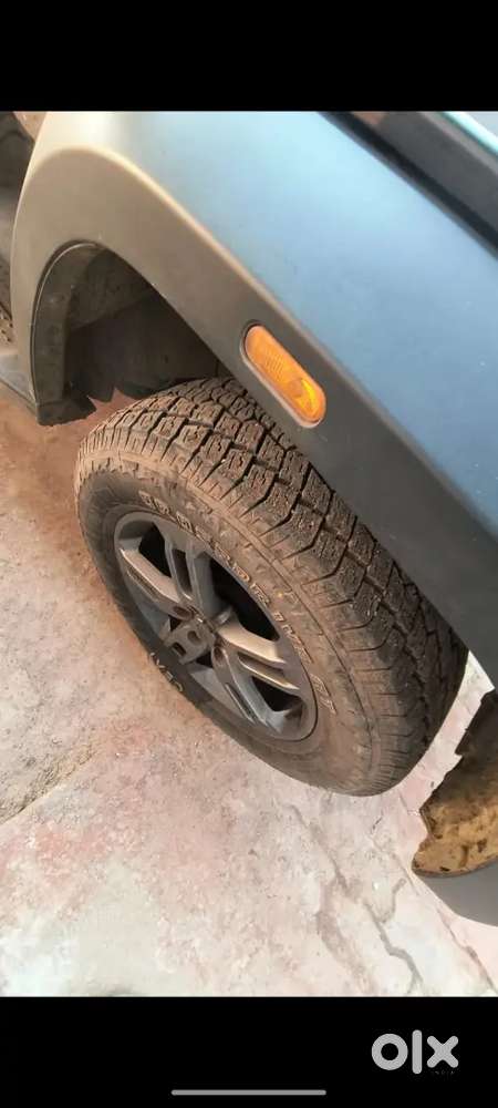 Mahindra Thar 2023 Petrol 18000 Km Driven