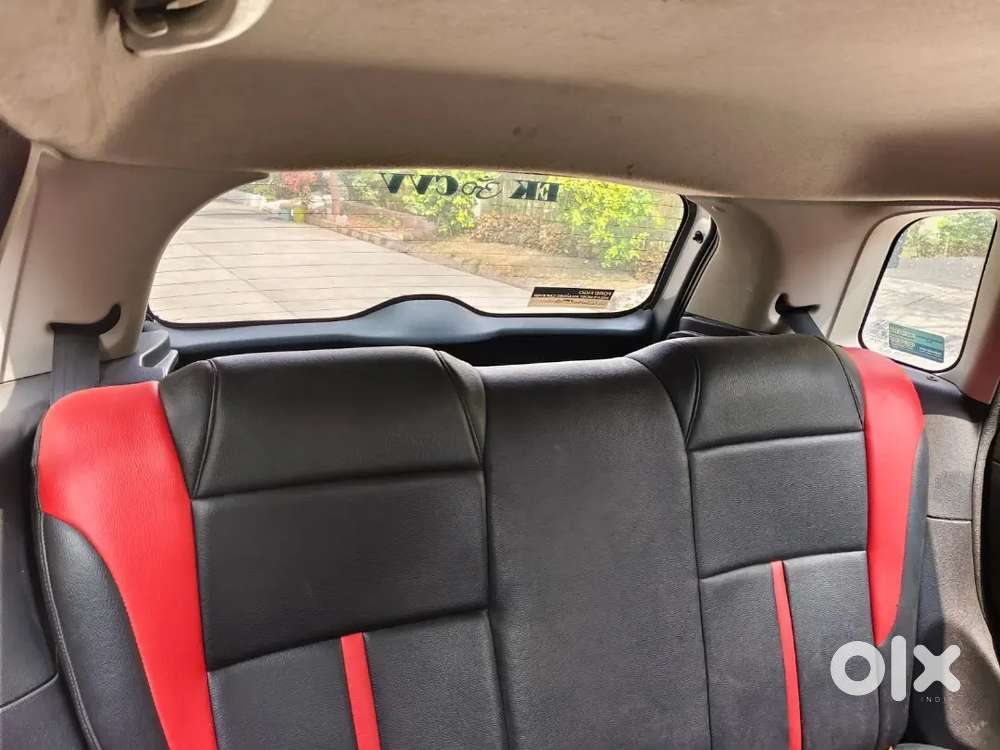Ford Figo 2012 Petrol Manual