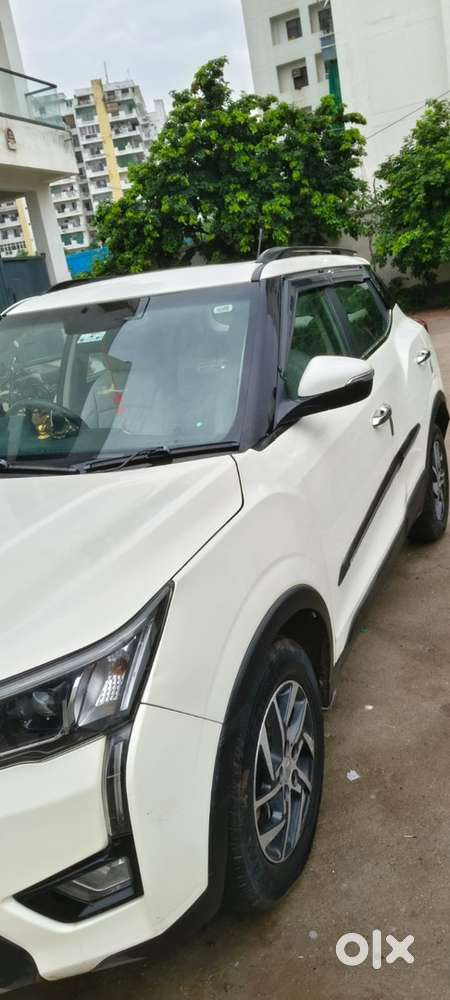 Mahindra Xuv300 Diesel 2023