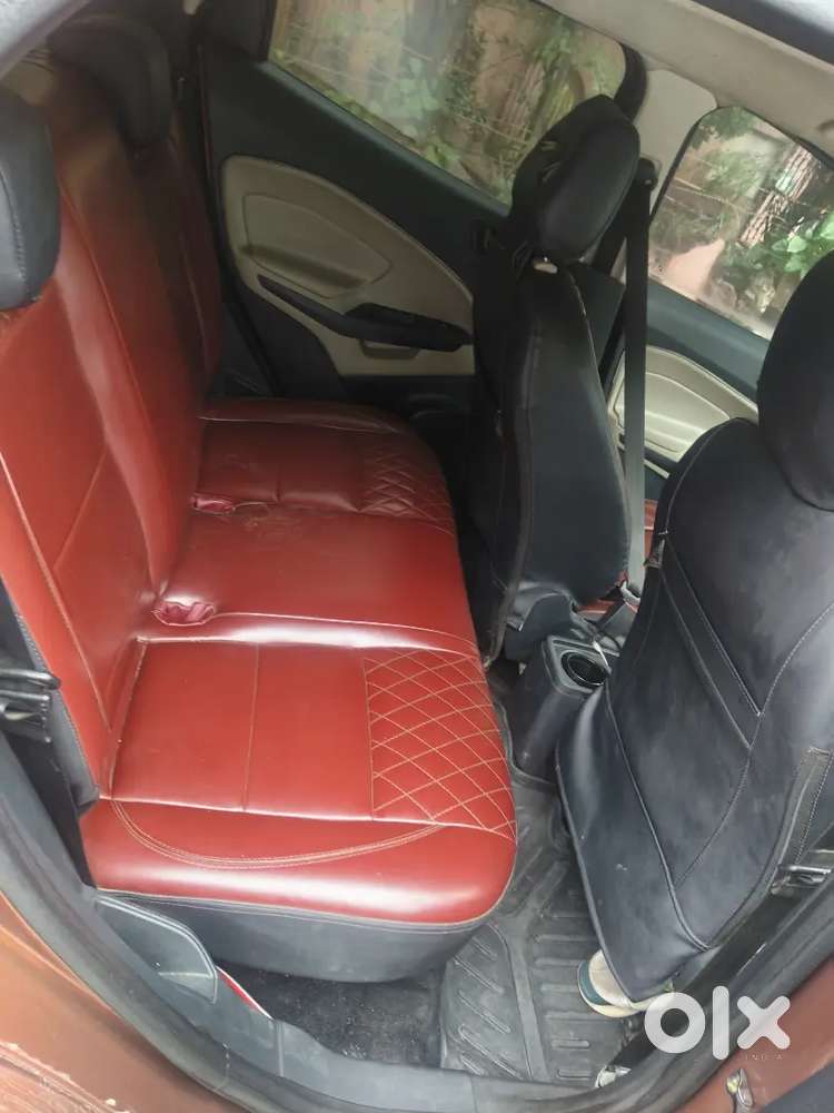 Ford Ecosport 2020 Car Cng Not On Paper