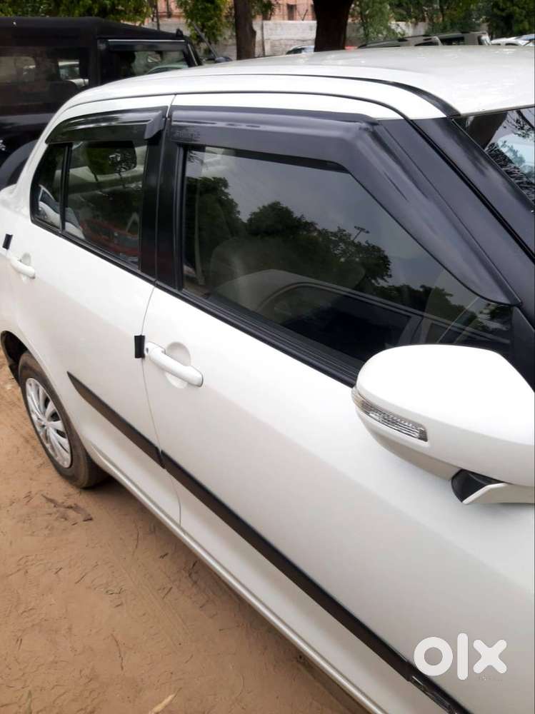 Maruti Suzuki, Swift Dzire, 11 Year, Vxi