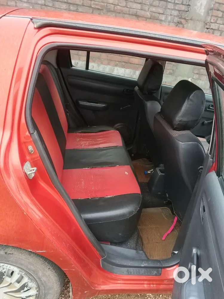 Maruti Suzuki Swift 2010 Diesel
