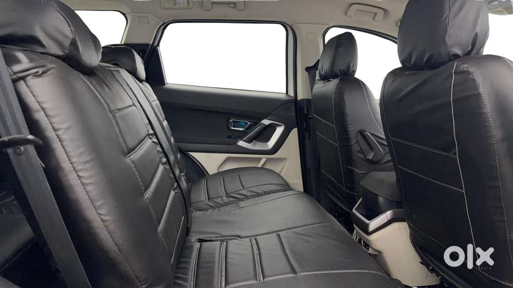 Tata Safari 2.0 Kryotec Xt Plus, 2022, Diesel