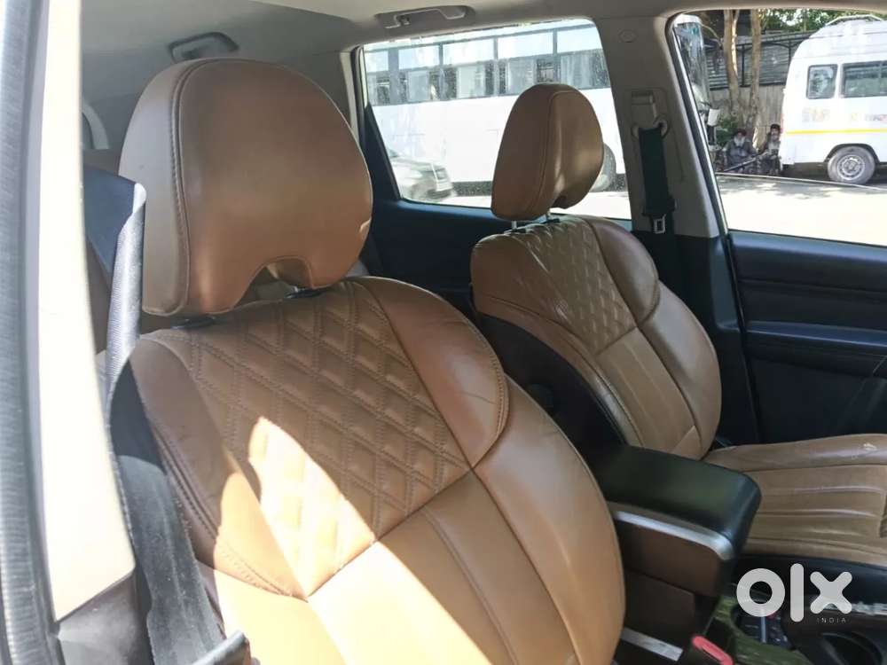 Mahindra Xuv500 W11, 2019, Diesel