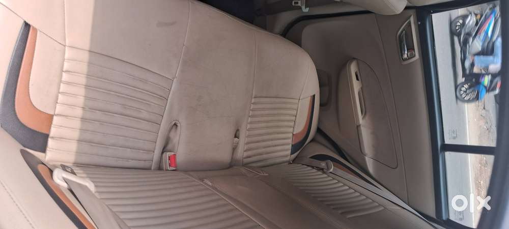 Swift Desire Vxi Petrol