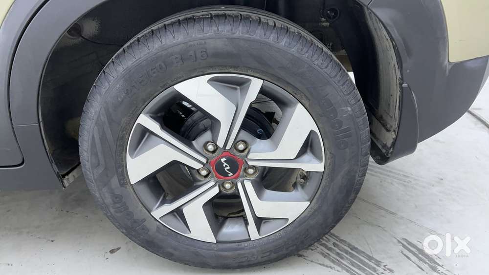 Kia Seltos Gtx Plus, 2021, Diesel