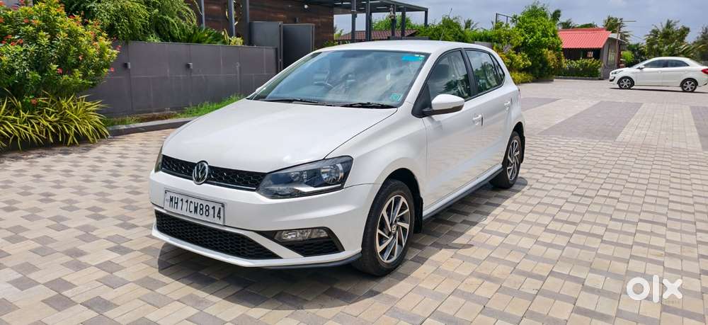 Volkswagen Polo 1.0 Mpi Comfortline, 2021, Petrol
