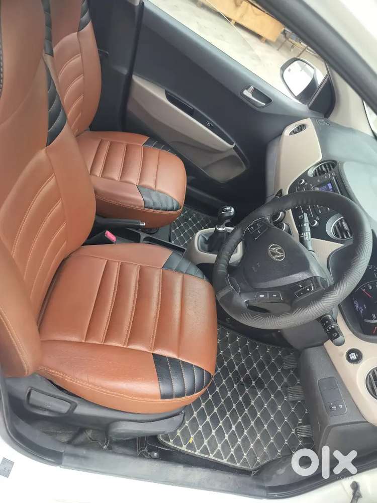 Hyundai I10 Asta 2013 Diesel