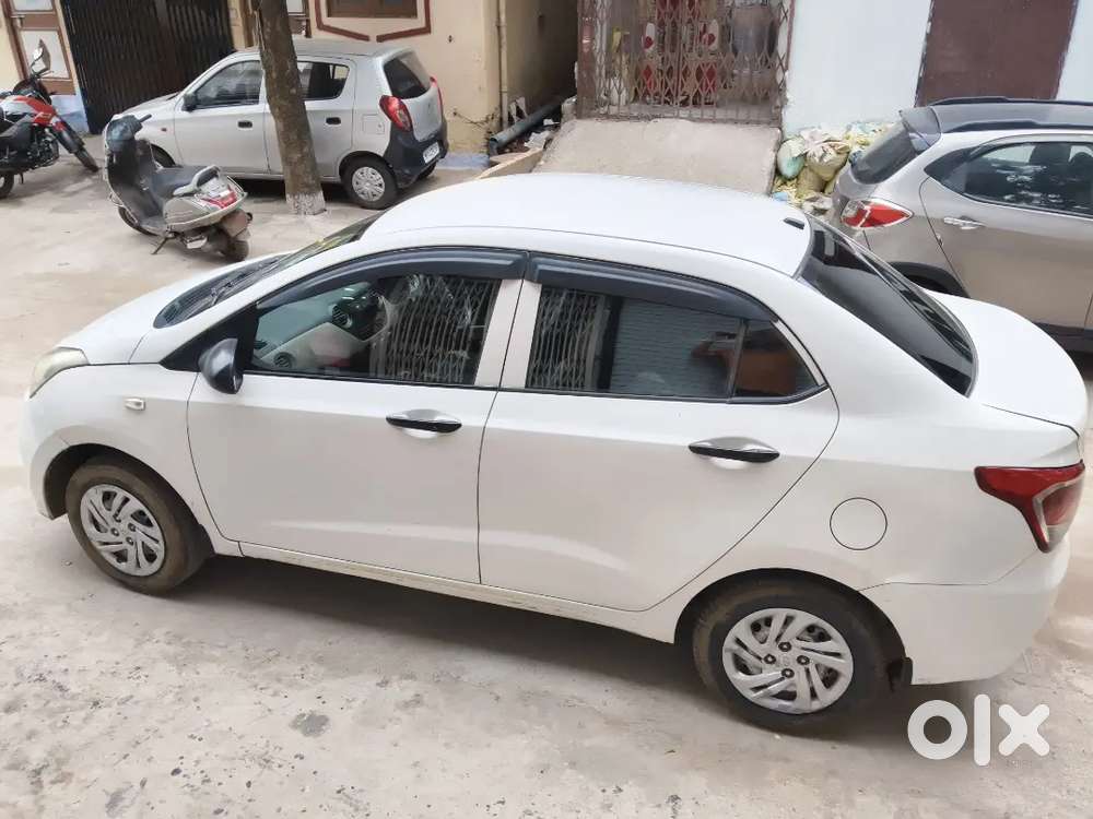 Hyundai Accent 2018 Cng & Hybrids 65000 Km Driven