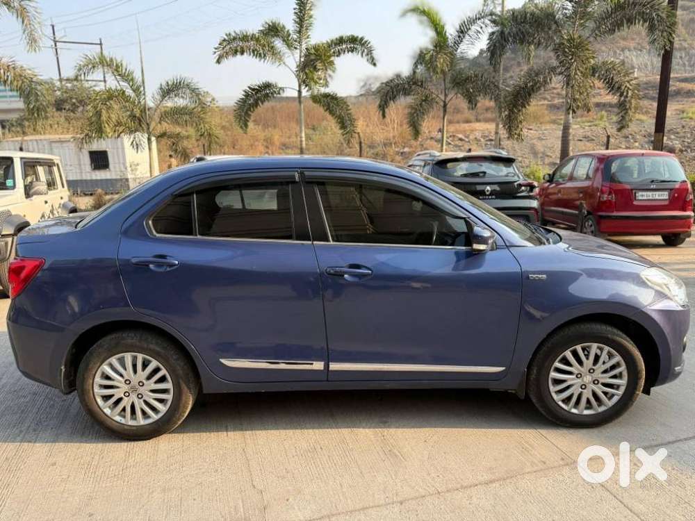 Maruti Suzuki Dzire 2017-2020 Zdi Amt, 2019, Diesel