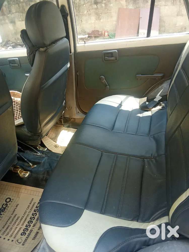 Central Locking Leatherseats Brand New Tyres