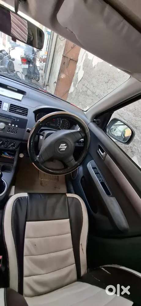 Shift Dzire Binor Transfer Original Pants