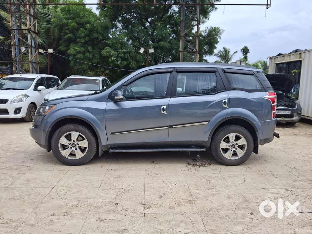 Mahindra Xuv500 W8, 2012, Diesel