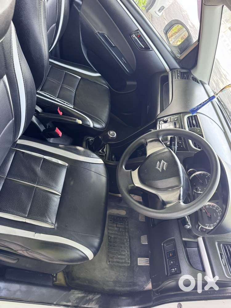 Maruti Suzuki Swift Ddis Vdi, 2015, Diesel