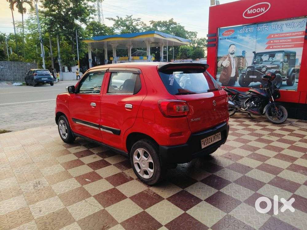 Maruti Suzuki Celerio