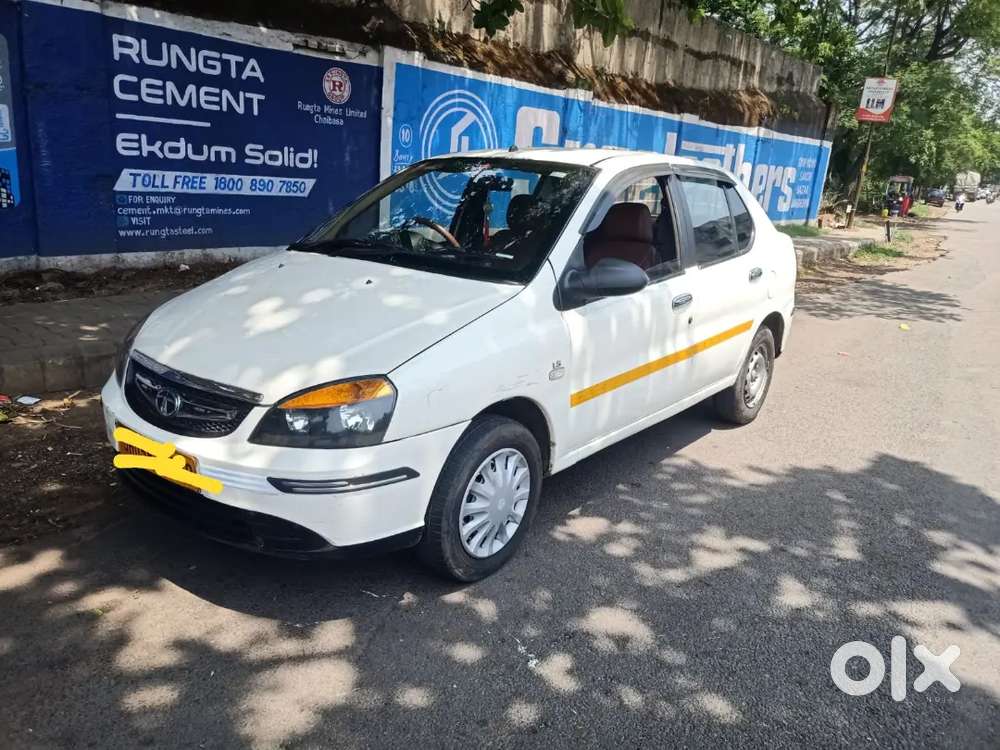Tata Indigo V Series 2015 Diesel 15062 Km Driven
