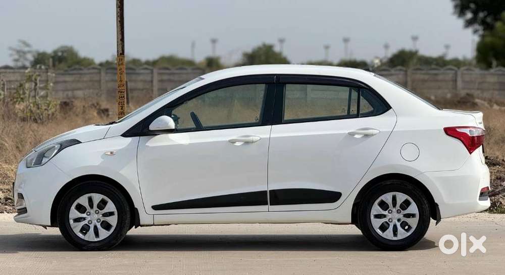 Hyundai Xcent 1.2 Crdi E Plus, 2018, Diesel