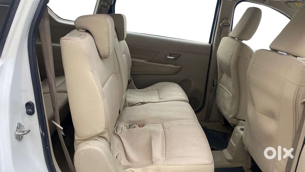 Maruti Suzuki Ertiga 2018-2022 1.4 Vxi Shvs, 2021, Petrol
