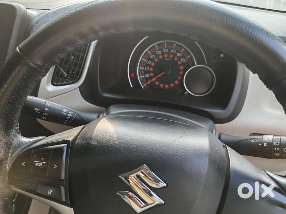 2023 Maruti Suzuki Wagon R Zxi+