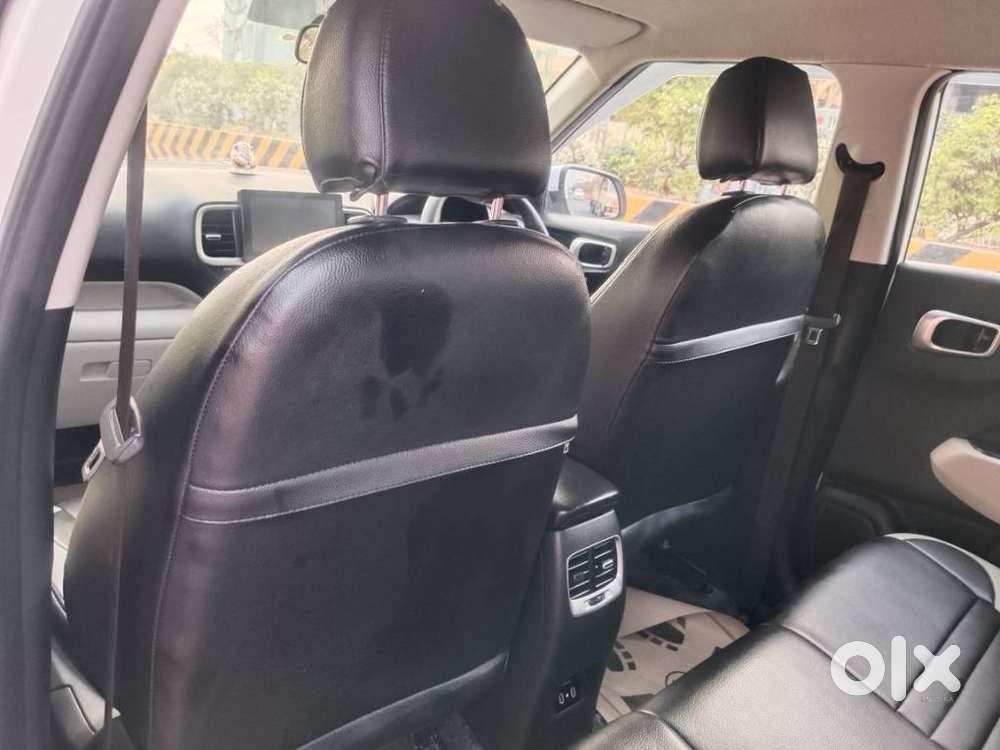 Hyundai Venue S Plus Mt 1.2 Kappa, 2022, Petrol