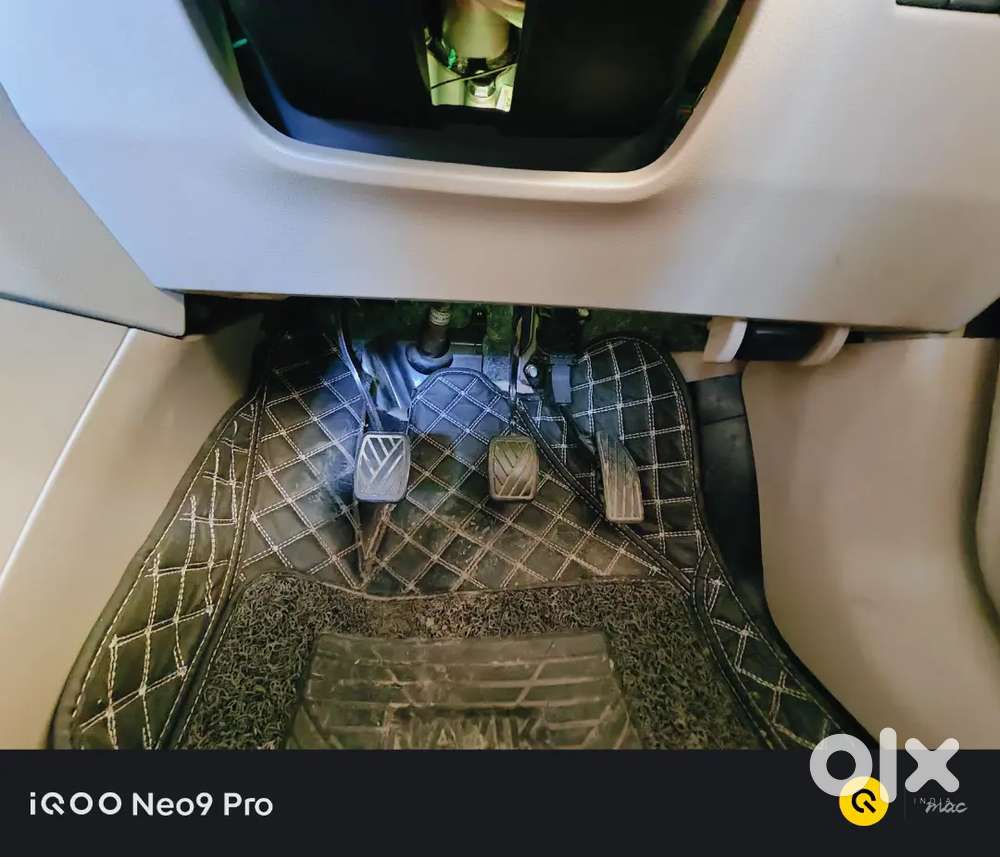 Maruti Suzuki Dzire 2024 Petrol 14500 Km Driven