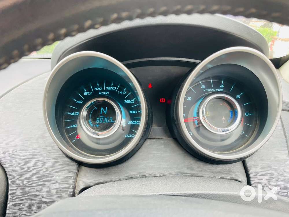 Mahindra Xuv500 Diesel Manual 2018