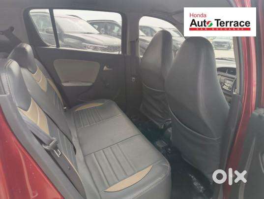 Maruti Suzuki Alto K10 Vxi, 2014, Petrol