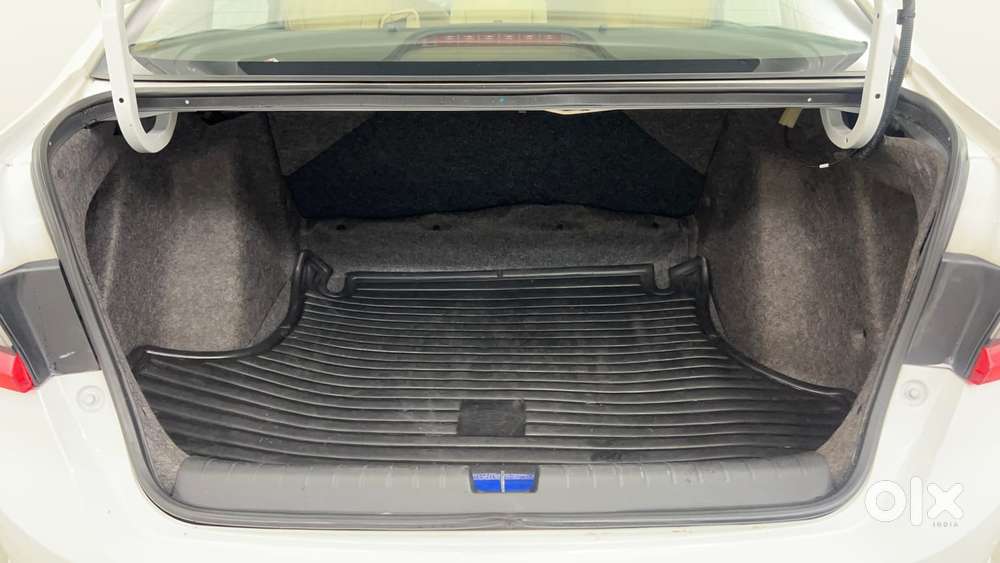 Honda City 1.5 Zx Cvt I-vtec, 2021, Petrol