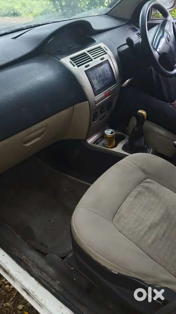 Tata Vista Tech Lx 2015