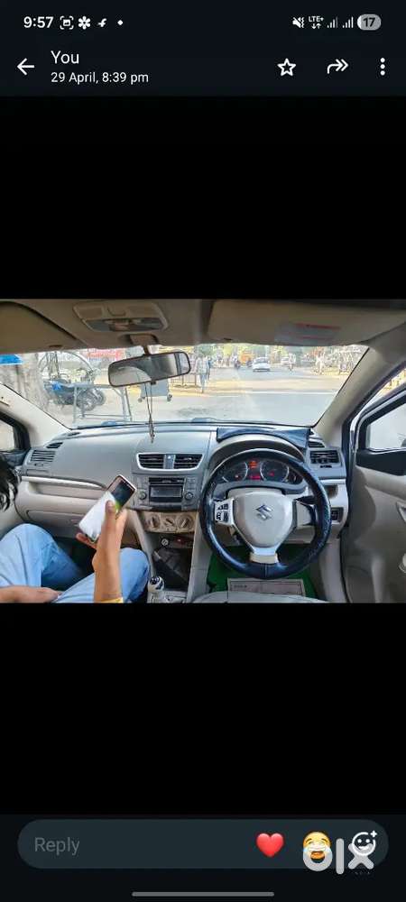 Maruti Suzuki Ertiga 2016 Edition