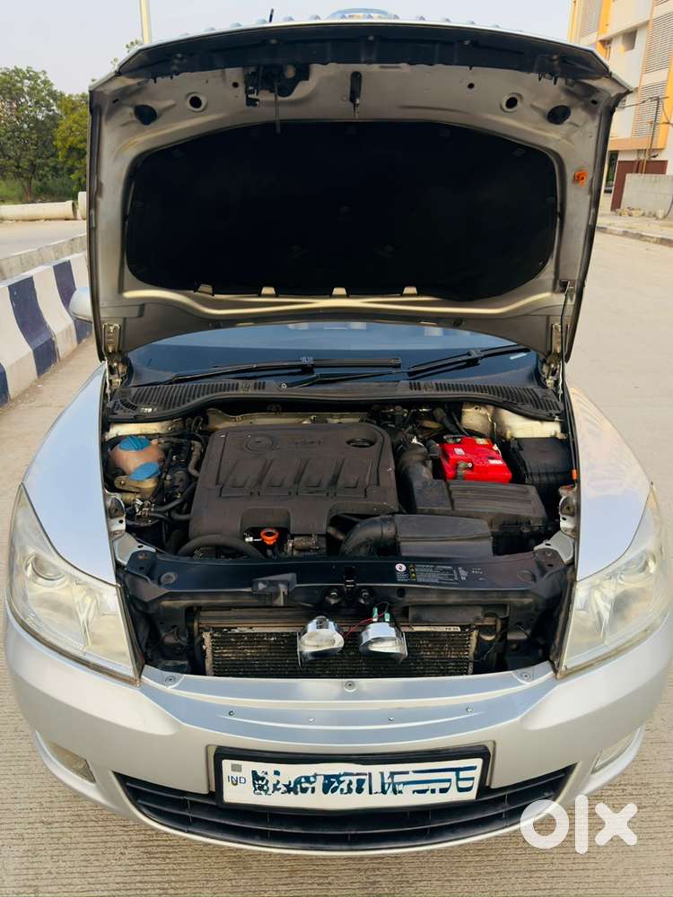 Skoda Laura 2.0 Tdi Diesel Automatic Powerful Engine Good Condition