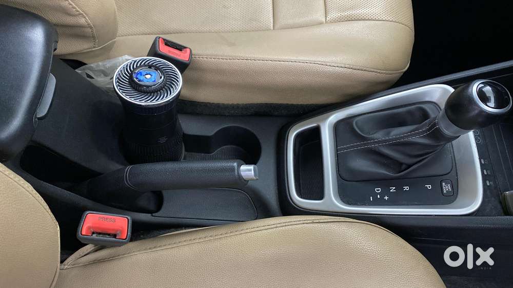 Hyundai Venue Sx Plus Turbo Dct, 2021, Petrol