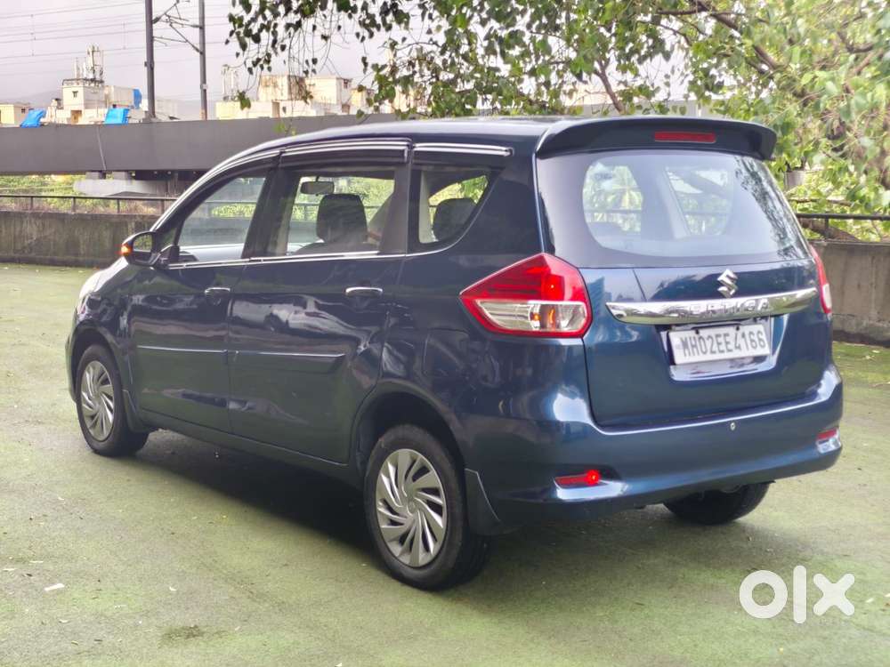 Maruti Suzuki Ertiga Vxi Cng, 2016, Cng & Hybrids