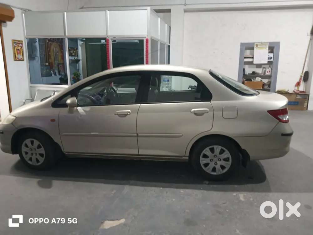 Honda City 1.3 Exi 2005 Model