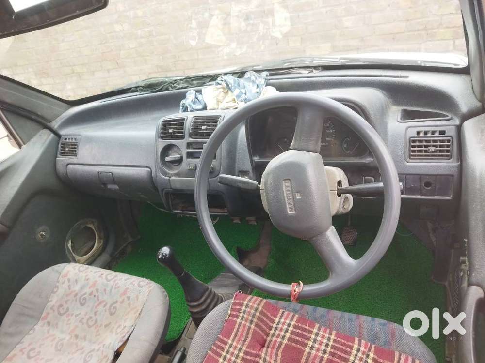 Maruti Suzuki Zen Car Dala