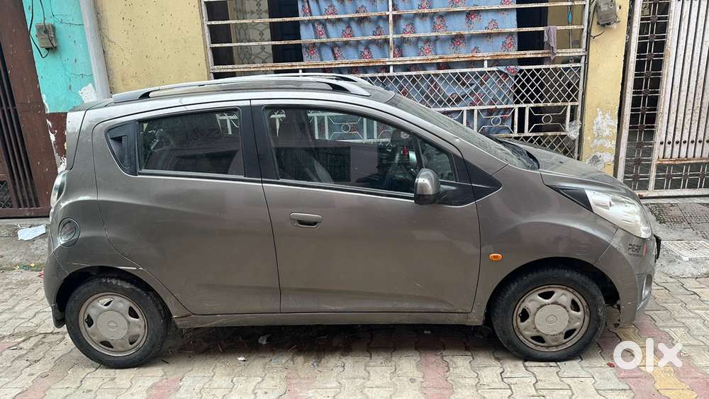 Chevrolet Beat 2011 Petrol Good Condition