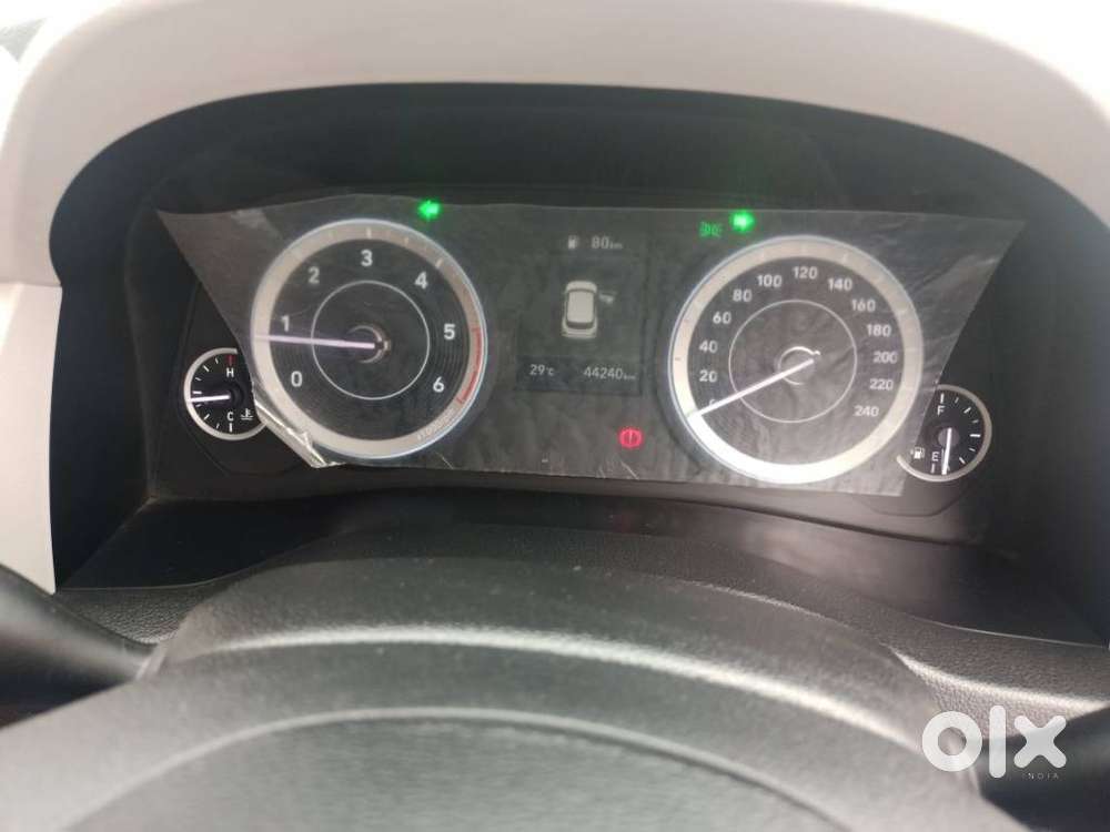 Hyundai Creta 1.4 Ex Diesel, 2021, Diesel