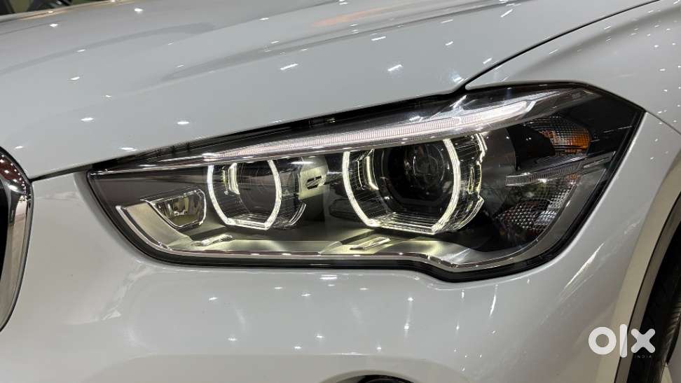 Bmw X1 Sdrive20d Expedition, 2020, Diesel