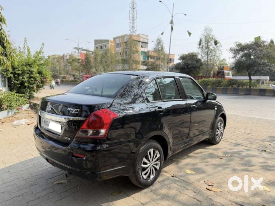 Maruti Suzuki Swift Dzire Ldi Bsiv, 2011, Diesel