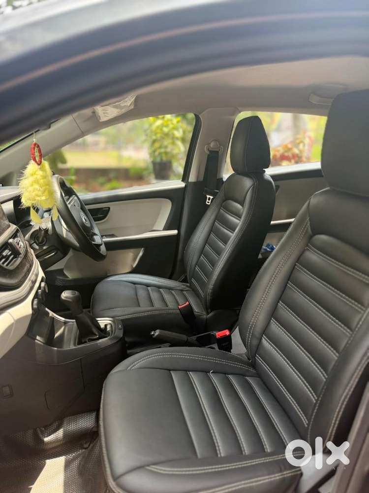 Tata Altroz 2021 Petrol 28000 Km Driven