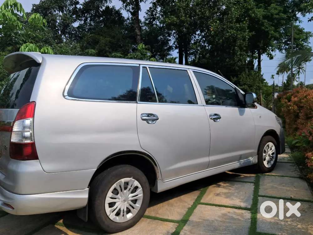Innova For Sale