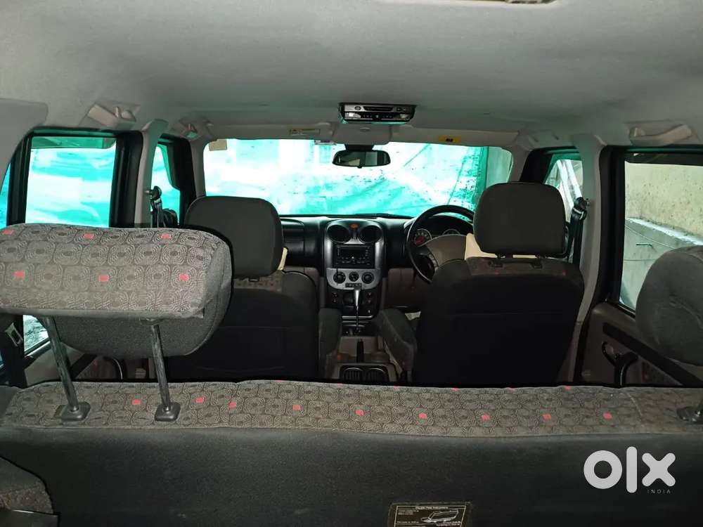 Scorpio Automatic Full Company Regular Servicing