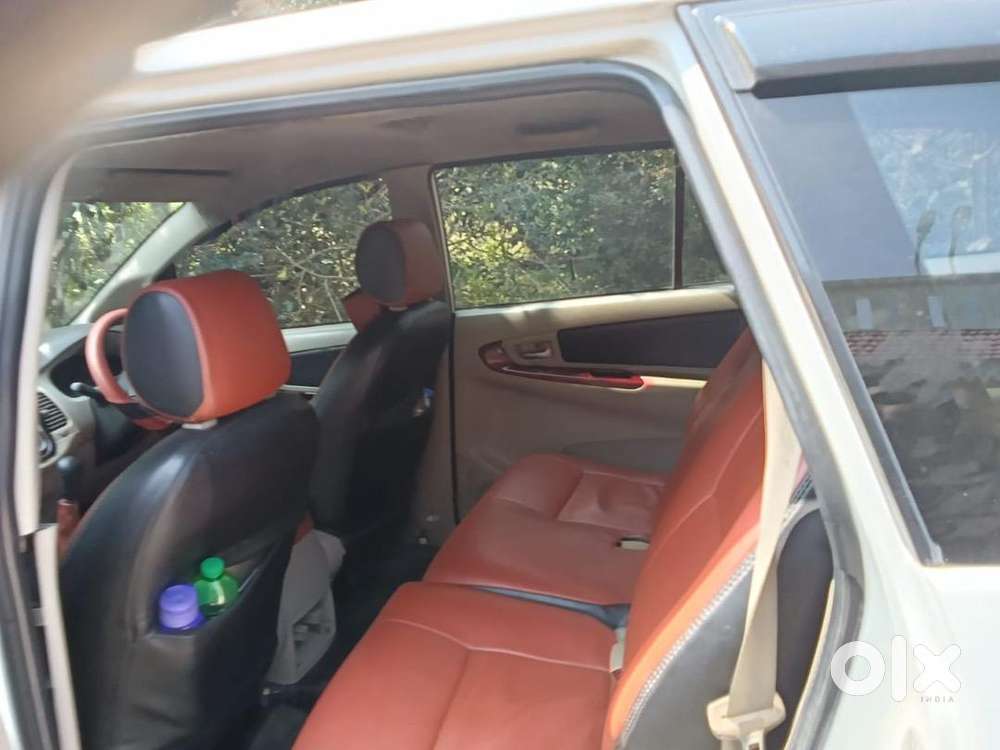 Toyota Innova 2010 Diesel Good Condition