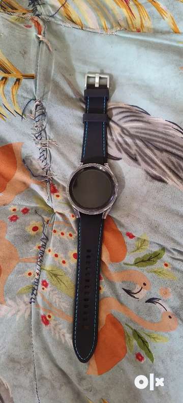 Olx sales gear s2