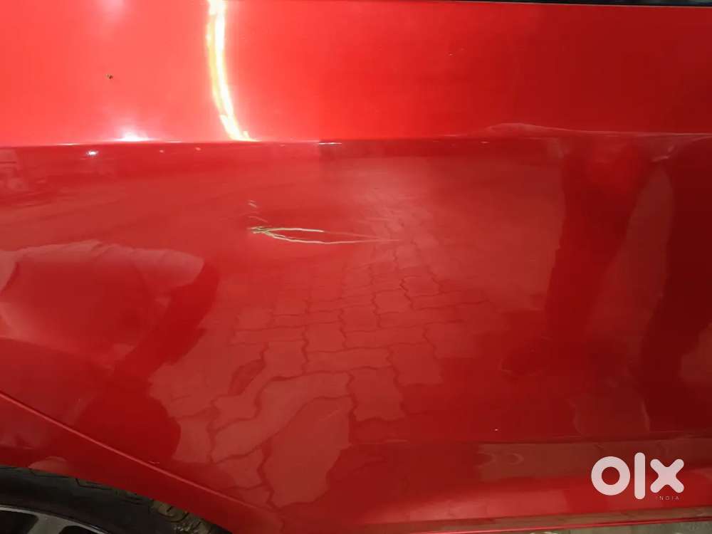 Tata Altroz 2023 Petrol Good Condition