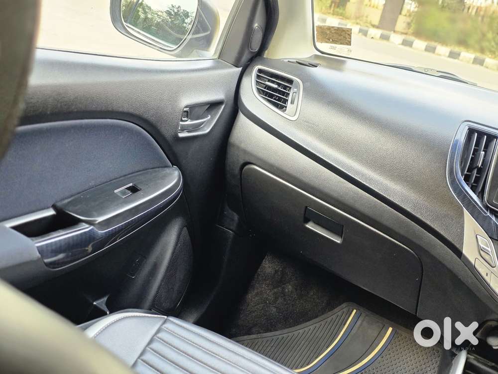Maruti Suzuki Baleno 1.2 Zeta Shvs, 2022, Petrol