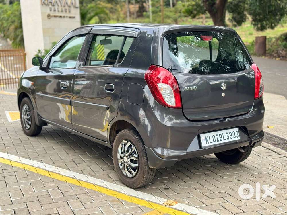 Maruti Suzuki Alto 800 Lxi, 2020, Petrol