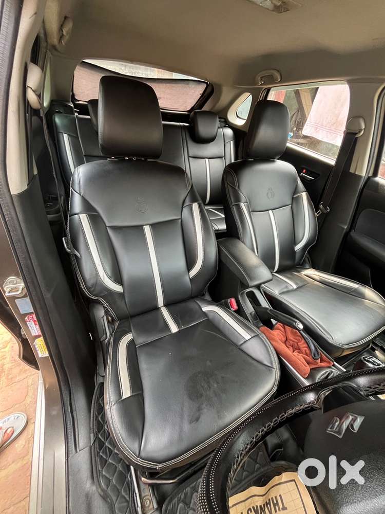 2020 Maruti Baleno Petrol